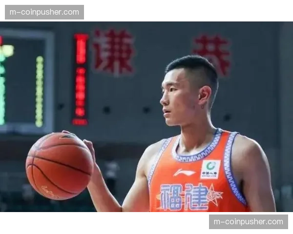 陈林坚确认加盟山东高速,福建浔兴主力锋线转投新东家